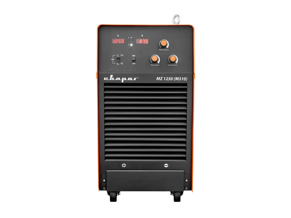 STANDART MZ 1250 (М310) АТ—1