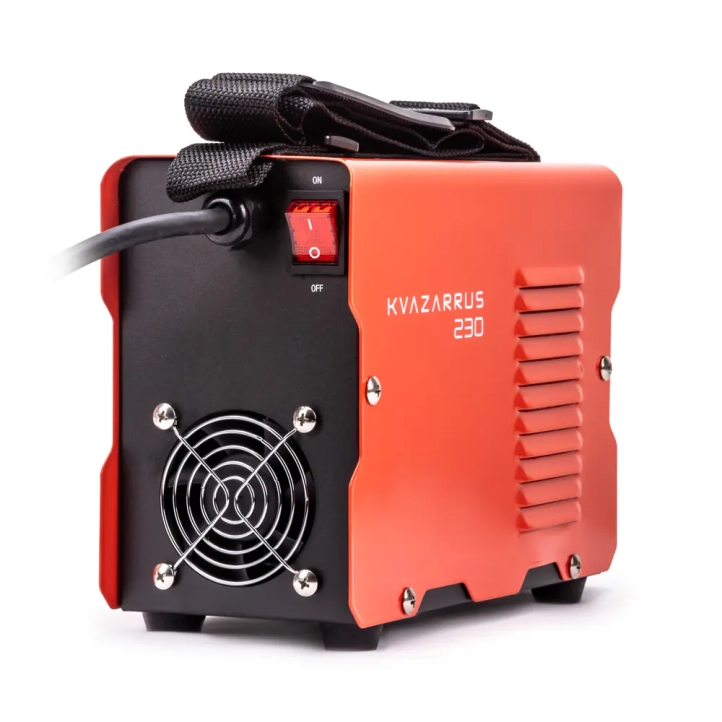 FoxWeld Kvazarrus 230