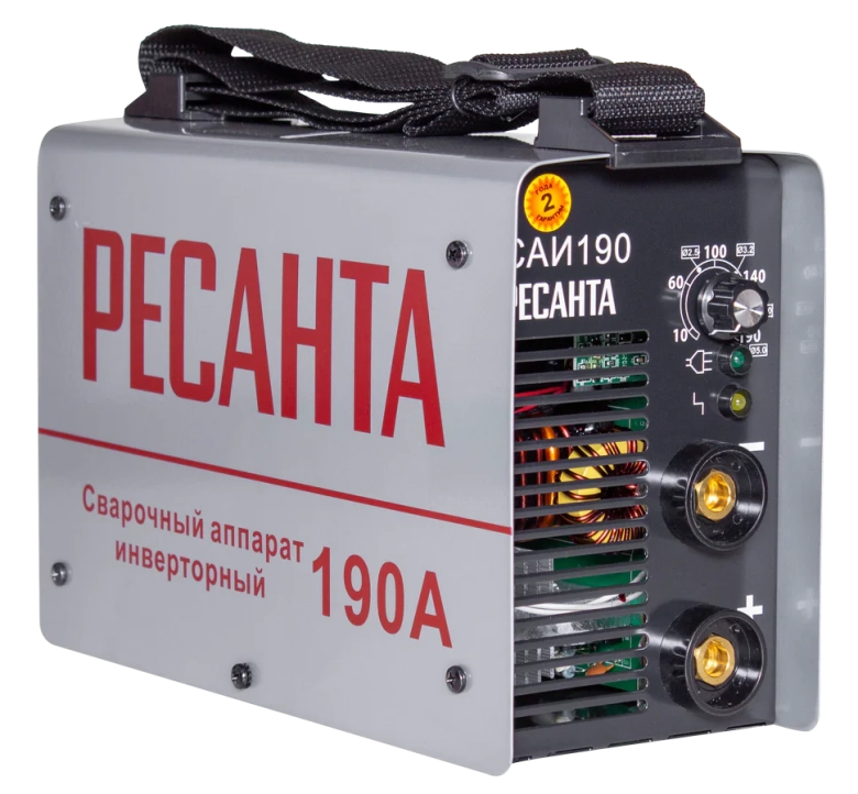 Ресанта САИ-190