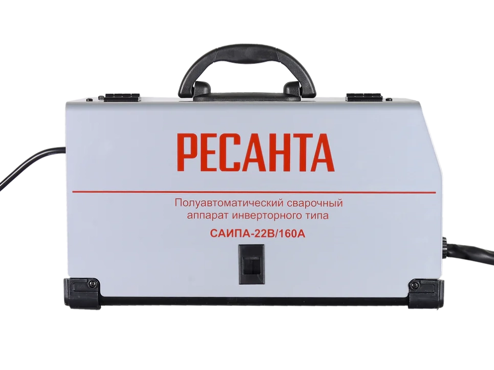 Ресанта САИПА-22В/160А