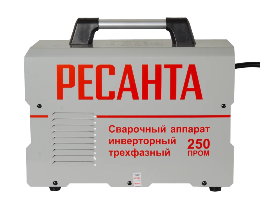 Ресанта САИ-250 ПРОМ