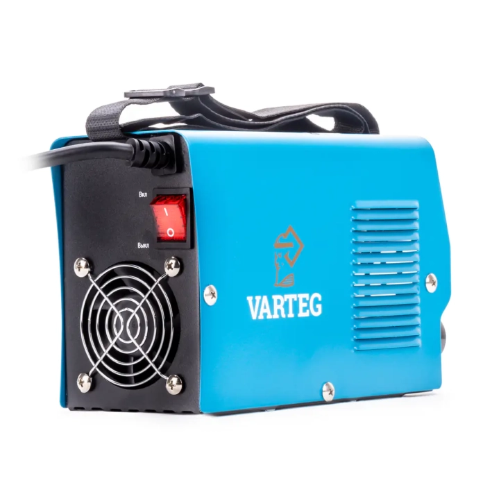 FoxWeld Varteg 190 mini