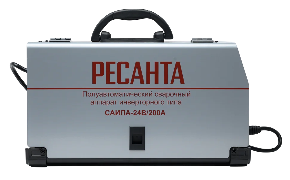 Ресанта САИПА-24В/200А