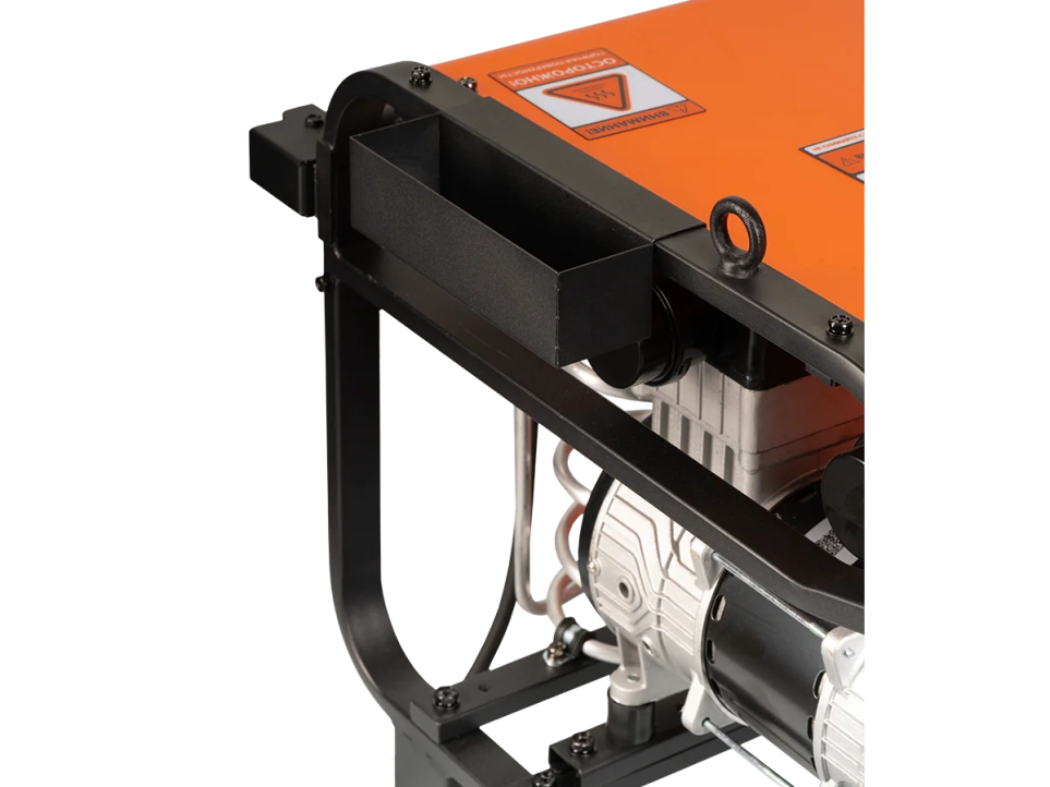 Сварог REAL CUT 120 AIR PLUS (L231)