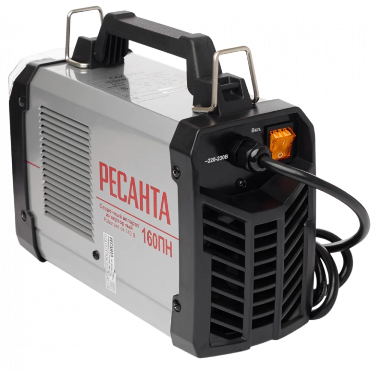 Ресанта САИ-160ПН