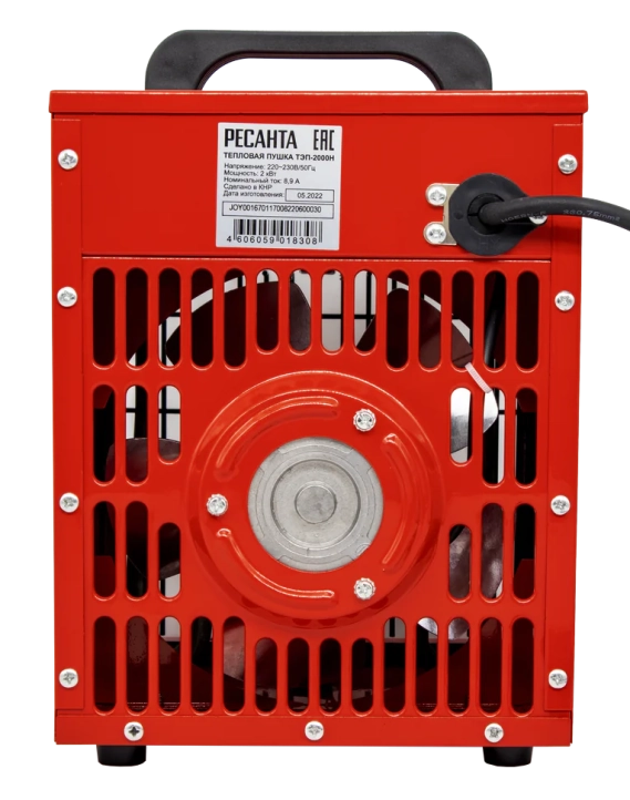 Ресанта ТЭП-2000Н