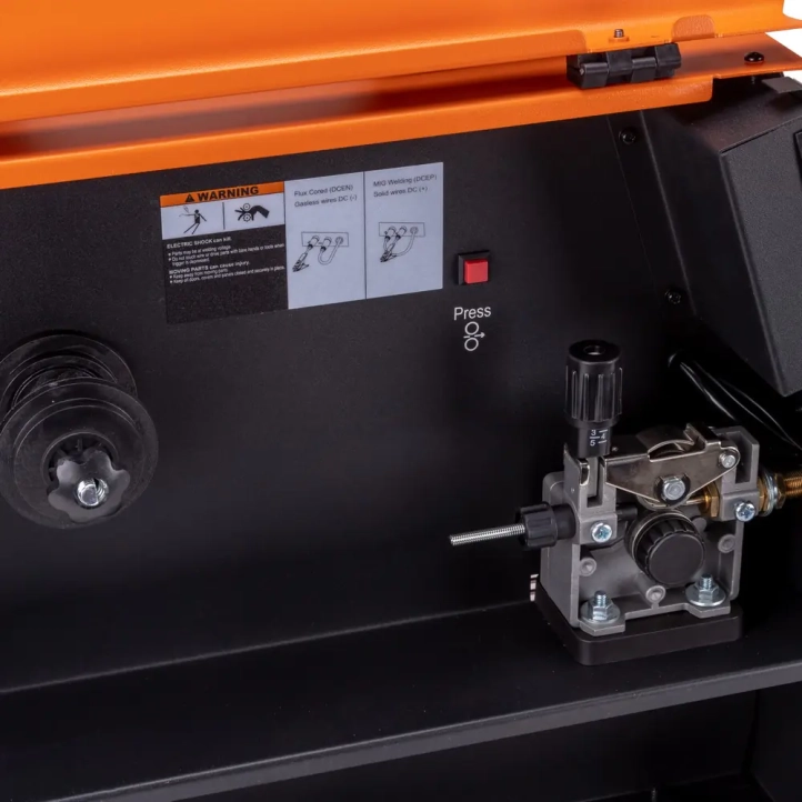 FoxWeld Invermig 205