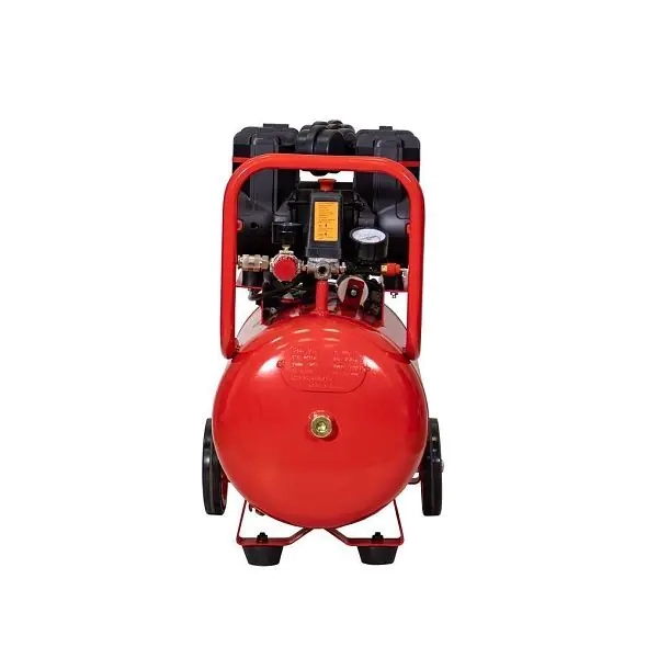 PASSAT-40 BLACK безмасляный