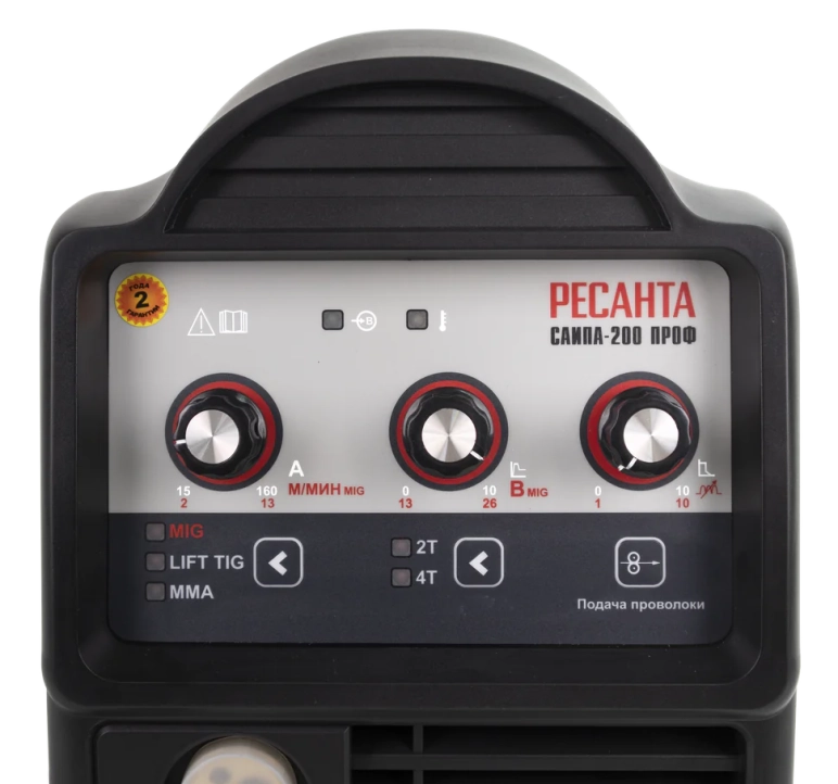 Ресанта САИПА-200 ПРОФ