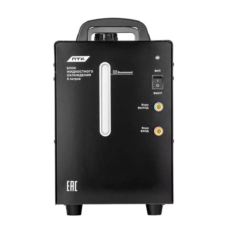 Блок жидкостного охлаждения ПТК