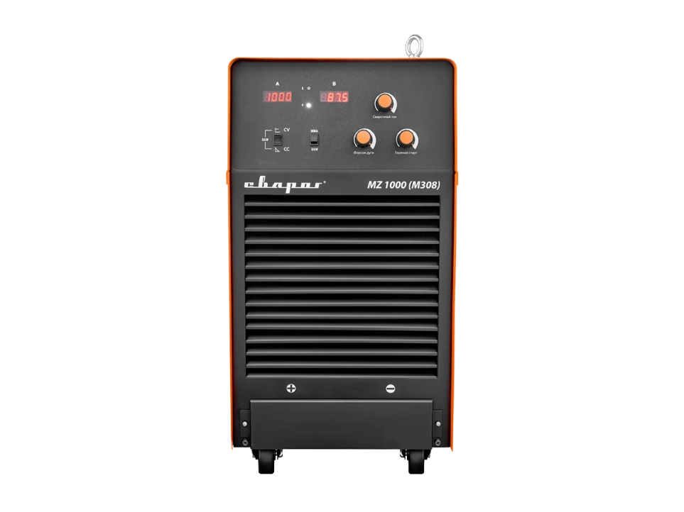 STANDART MZ 1000 (M308)