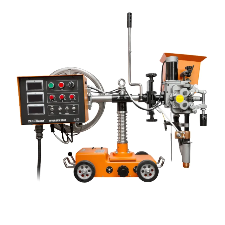 FoxWeld Inversaw 1000