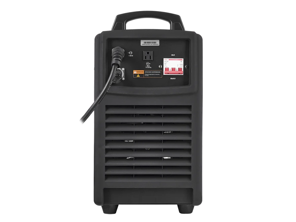 TECH MIG 3500 Digital (N274)