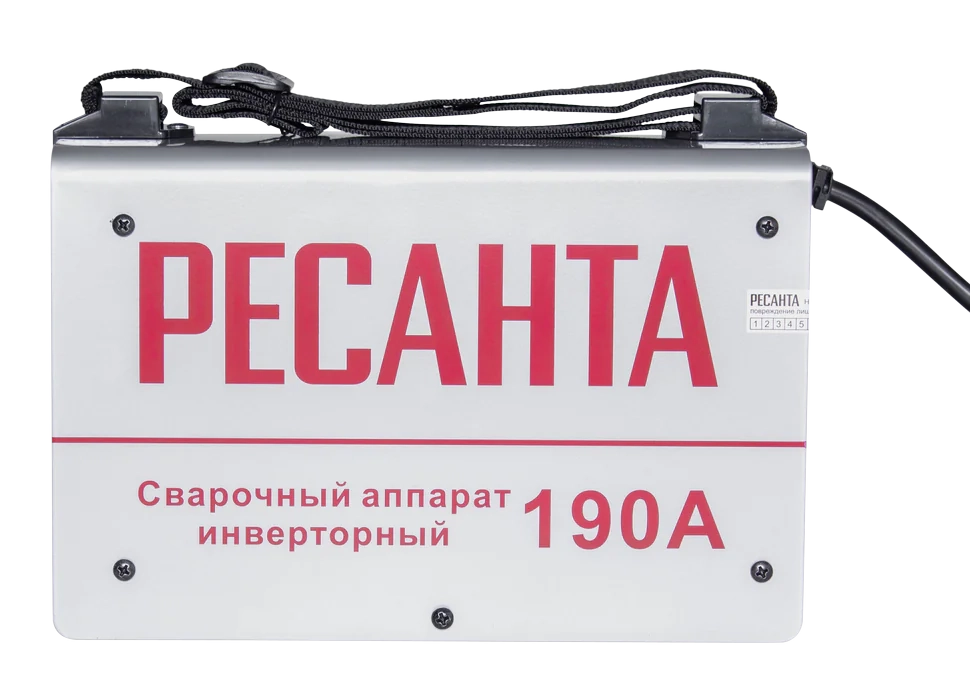 Ресанта САИ-190