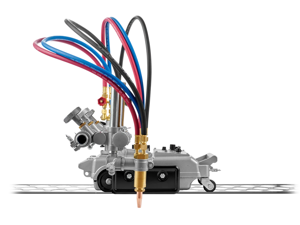 CG1—100 (с 2 резаками)