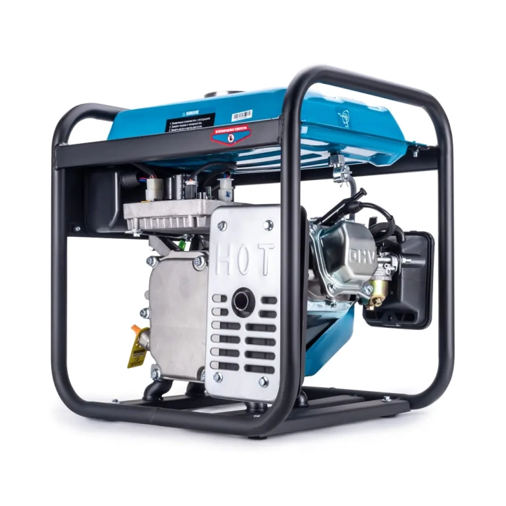 FoxWeld Varteg G2600i