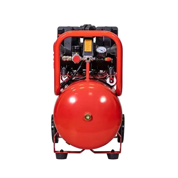 PASSAT-50 BLACK безмасляный