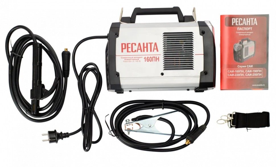 Ресанта САИ-160ПН