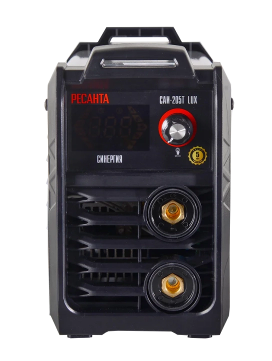 Ресанта САИ-205Т LUX