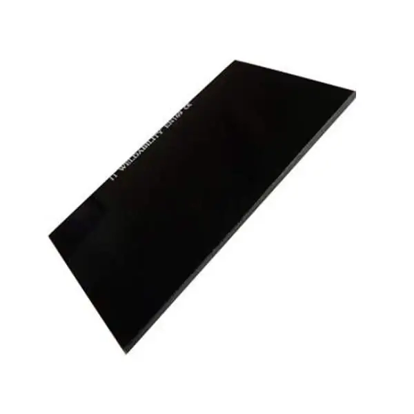 Затемненное стекло евро №5 110×60 мм (11 DIN)