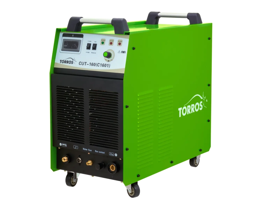 Аппарат плазменной резки TORROS CUT160 (C1601)