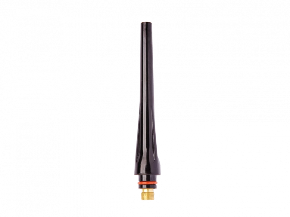 Колпачок-заглушка для TS 17-18-26 (удлин.)