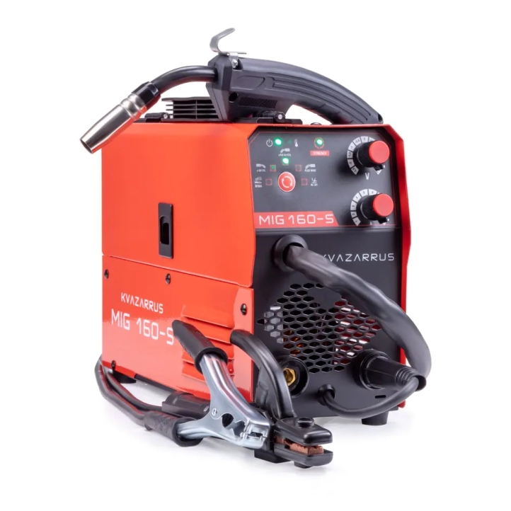 Сварочный полуавтомат FoxWeld Kvazarrus MIG 160-S