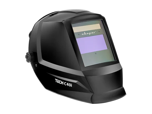 Маска сварщика TECH C40I TRUE COLOR PLUS