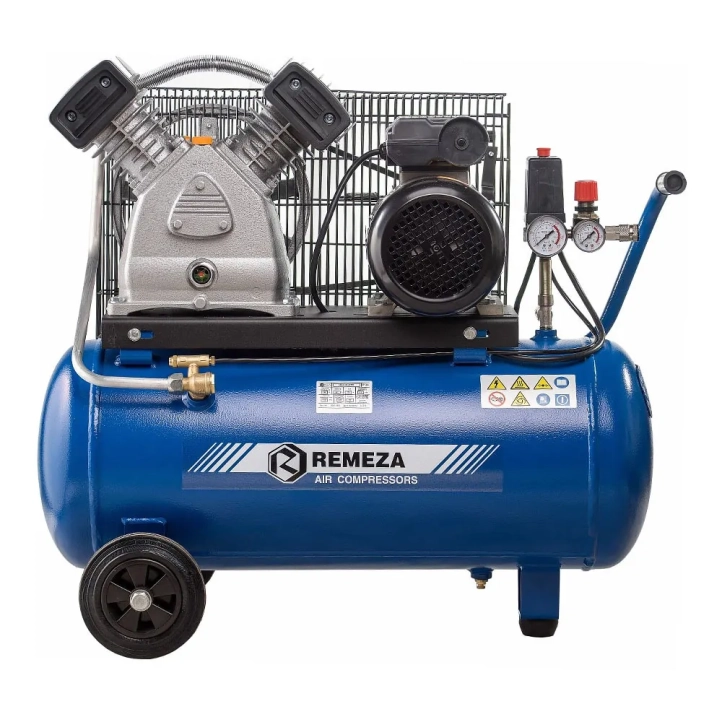Купить поршневой компрессор REMEZA СБ4/C-100.LB30 в СПб