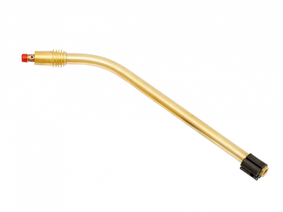 Гусак к горелке  MS 36 (удл)