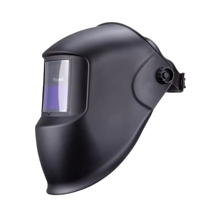 Купить недорогую сварочную маску FoxWeld Корунд в СПб