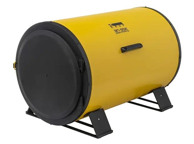 Электропечь для сушки и прокалки электродов КЕДР ЭП- 50К