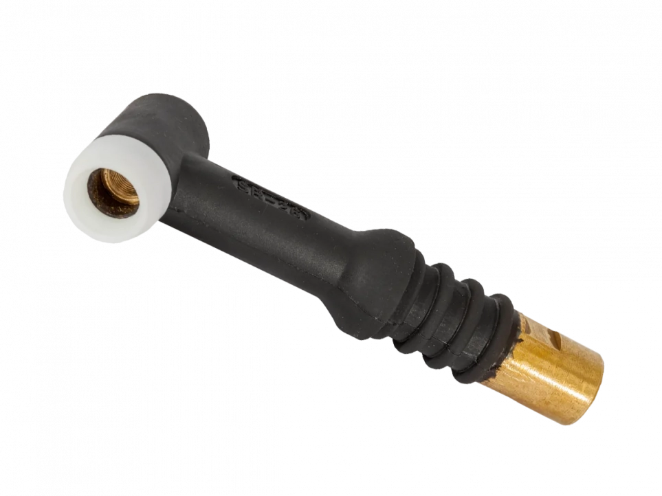 Головка к горелке  TS 26