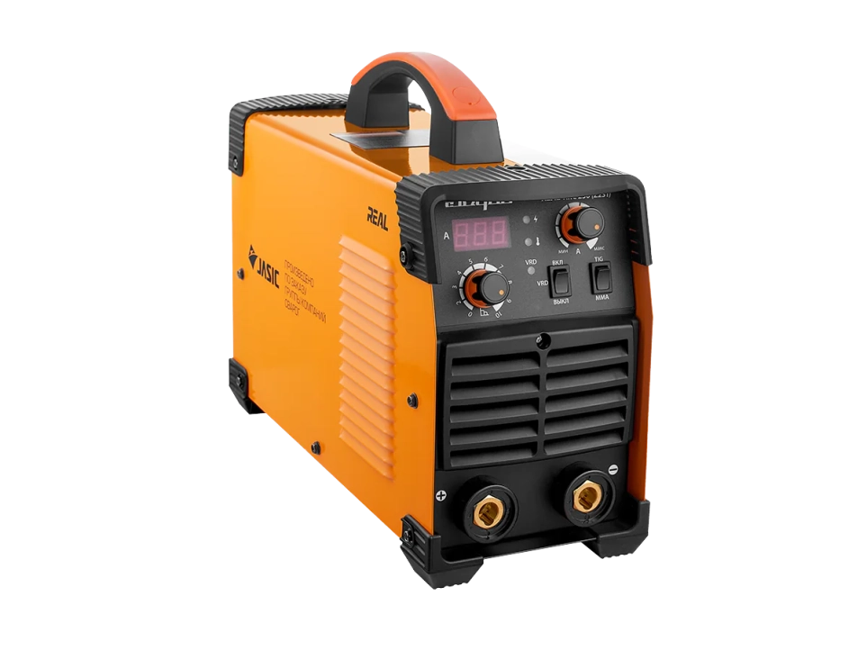 Сварочный инвертор Сварог REAL ARC 250 (Z231)