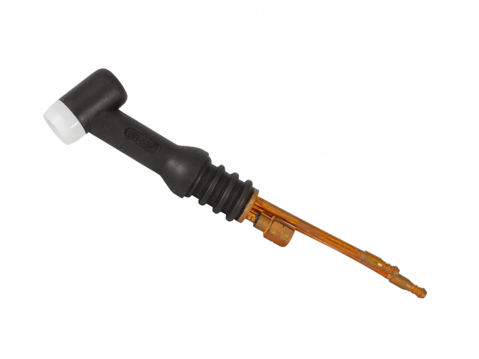 Головка к горелке  TS 18F