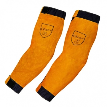 Качественные кожаные нарукавники ESAB