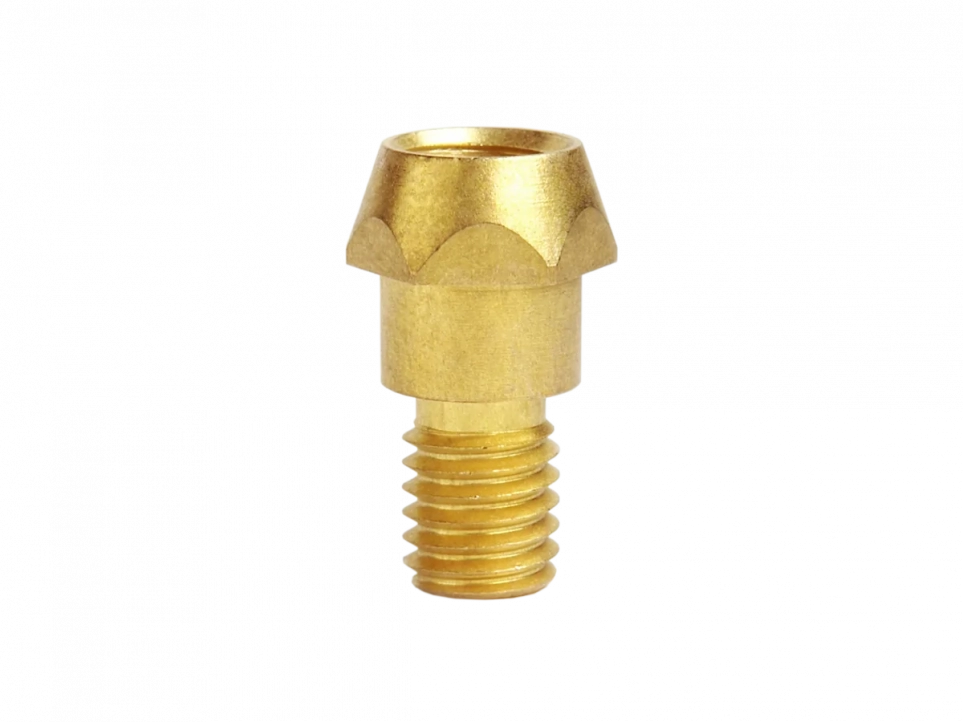 Держатель наконечника под MS 26 М8 22мм