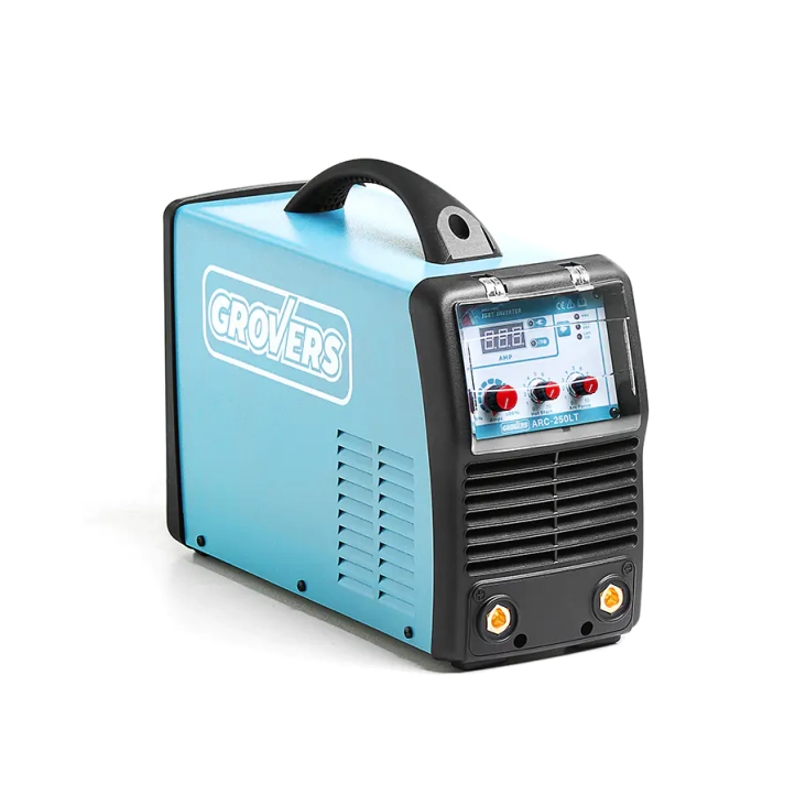 Сварочный инвертор Grovers ARC-250LT