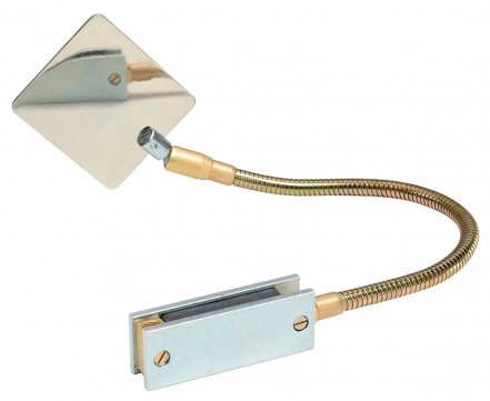 Инспекционное зеркало сварщика на магните ESAB