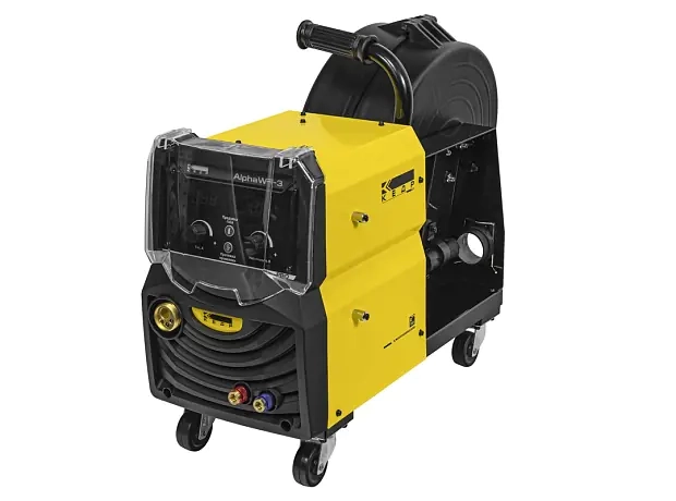 Подающий механизм КЕДР AlphaWF-3 (закрытого типа)