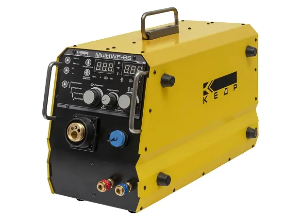 Подающий механизм КЕДР MultiWF-6S (MultiMIG-3500/5000S)