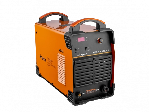 Купить плазморез для цеха Сварог REAL CUT 100 (L221), арт.00000096533 в СПБ