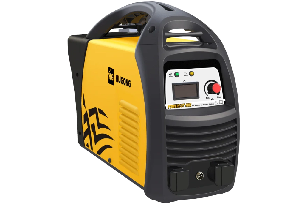 Аппарат плазменной резки HUGONG POWERCUT 40K