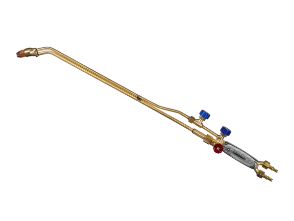 Резак пропановый удлиненный Сварог Р3П—02М—У, ∠135°