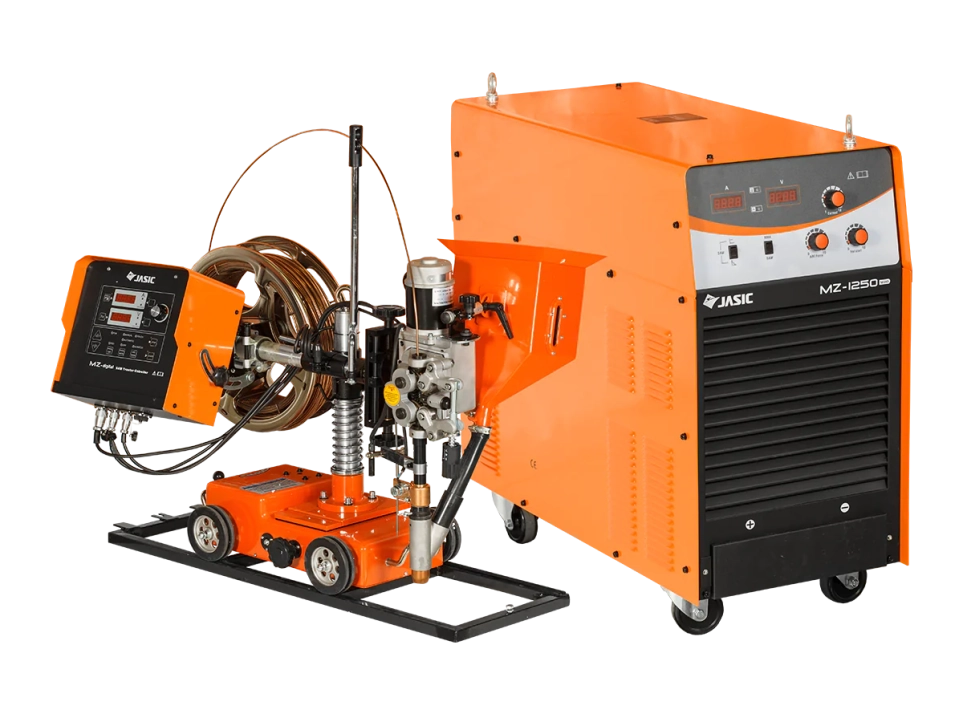 Сварочный трактор STANDART MZ 1250 (М310) АТ—1