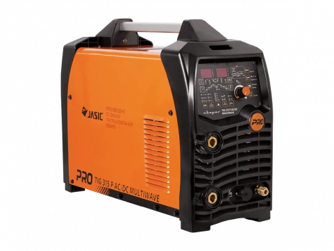 Купить для цеха аппарат аргонодуговой сварки Сварог PRO TIG 315 P AC/DC MULTIWAVE(E202), арт. 00000096860 в СПб