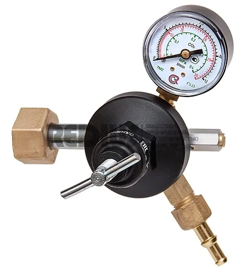 Регулятор расхода углекислого газа REDIUS У-30-КР1-AGA