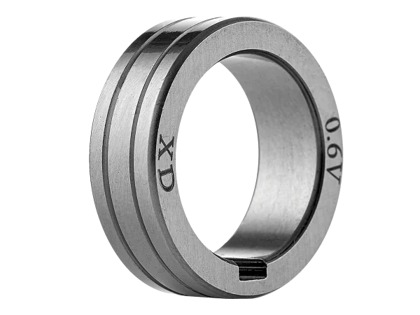 Ролик подающий 1,2-1,6мм (сталь Ø 30-22-10 мм)