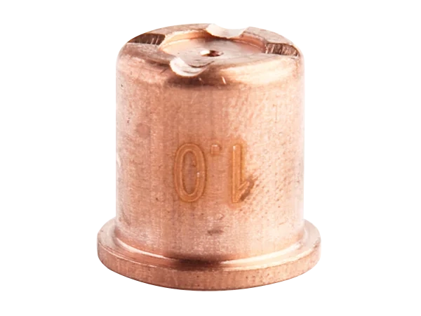 Сопло цилиндрическое Ø1.0 (CS 50)