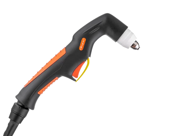 Резак плазменный TECH P 80 (до 80А, 5м, центр.адаптер)